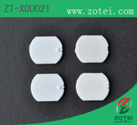 UHF Ceramic RFID metal tag:ZT-XDU021