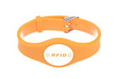 RFID wristband