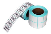 sticky RFID label