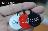 NFC tag/sticker