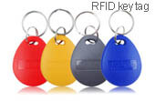 ABS Key tag