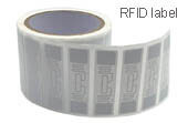 RFID label