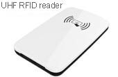 UHF Reader/Writer