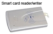 contactless smart card reader/writer