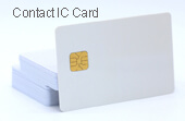 contact IC card
