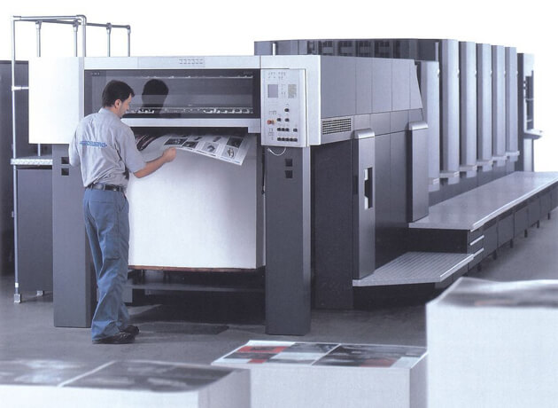 plastic card printing