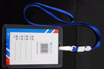 card holder