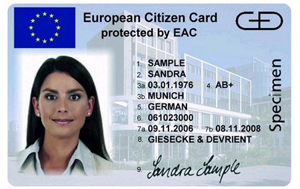 photo ID card