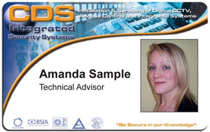 photo ID card