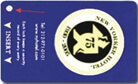 punch hole card