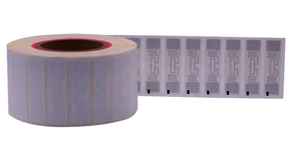 RFID label