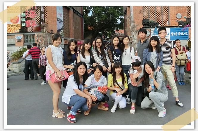 (Xiamen Cengcuoan photo)