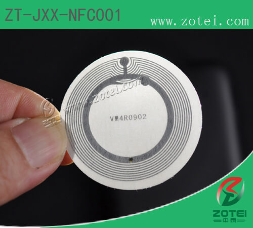 ZT-JXX-NFC001 (NFC Tag)