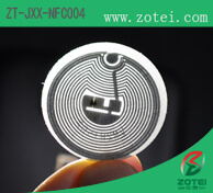 NFC Sticker Tag