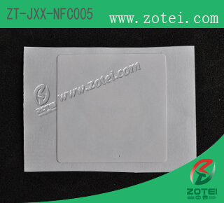 ZT-JXX-NFC005 (NFC Tag)