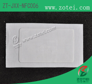 ZT-JXX-NFC006 (NFC Tag)