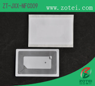 NFC Sticker Tag