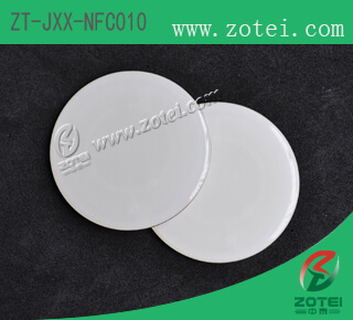 ZT-JXX-NFC010 (NFC Tag)