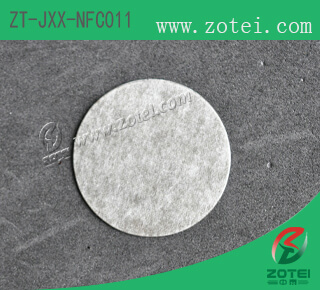 ZT-JXX-NFC011 (NFC Tag)