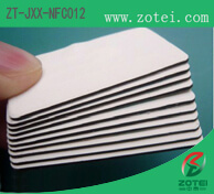 NFC Sticker Tag