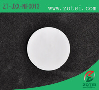 NFC Sticker Tag
