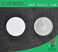 NFC Sticker Tag