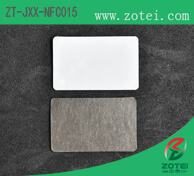 NFC Sticker Tag