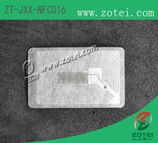 ZT-JXX-NFC016 (NFC Tag)