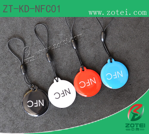 ZT-KD-NFC01 (NFC Tag)