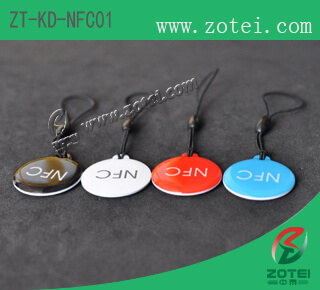 ZT-KD-NFC01 (NFC Tag)