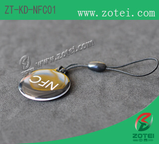 ZT-KD-NFC01 (NFC Tag)