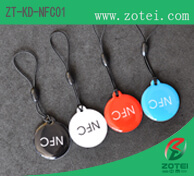 NFC Sticker Tag
