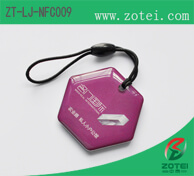 NFC Sticker Tag