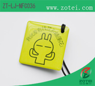 NFC Sticker Tag