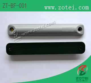 ABS RFID metal tag:ZT-BF-001