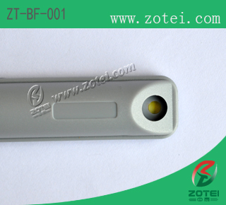 ABS RFID metal tag:ZT-BF-001