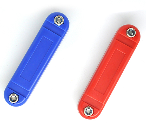 ABS magnetic anti-metal tag:ZT-BF-003