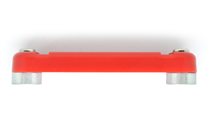 ABS magnetic anti-metal tag:ZT-BF-003