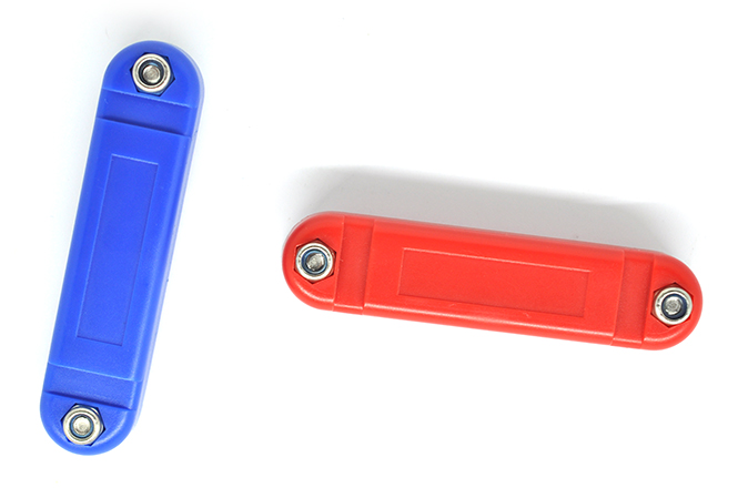ABS magnetic anti-metal tag:ZT-BF-003