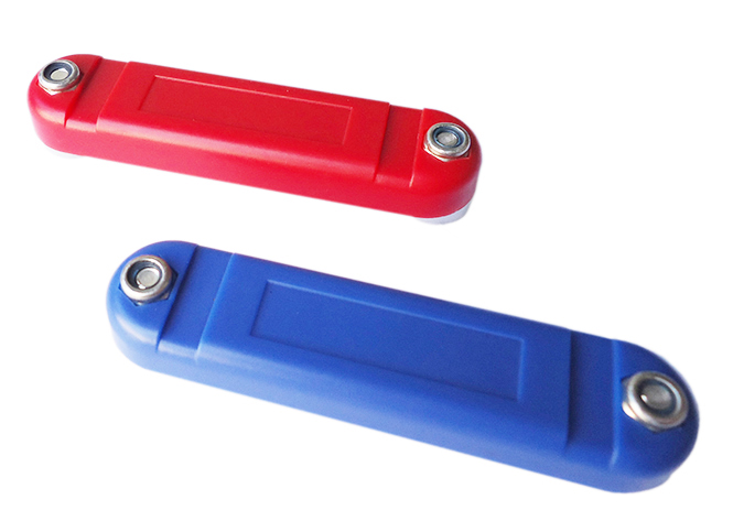ABS magnetic anti-metal tag:ZT-BF-003