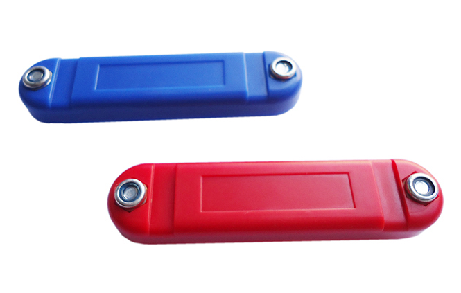 ABS magnetic anti-metal tag:ZT-BF-003
