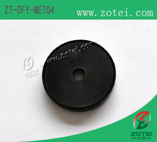 ZT-DFY-MET04 (Anti-metal RFID tag) 