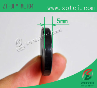 ZT-DFY-MET04 (Anti-metal RFID tag) 