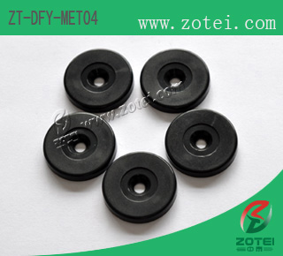 ZT-DFY-MET04 (Anti-metal RFID tag) 