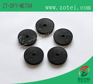 ZT-DFY-MET04 (Anti-metal RFID tag) 