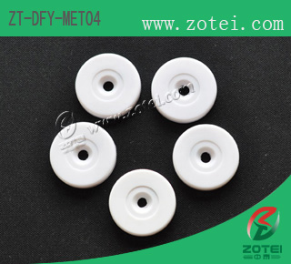 ZT-DFY-MET04 (Anti-metal RFID tag) 