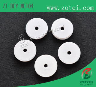 ZT-DFY-MET04 (Anti-metal RFID tag) 
