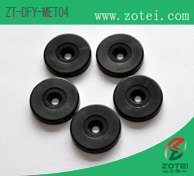 UHF ABS RFID metal tag:ZT-DFY-MET04