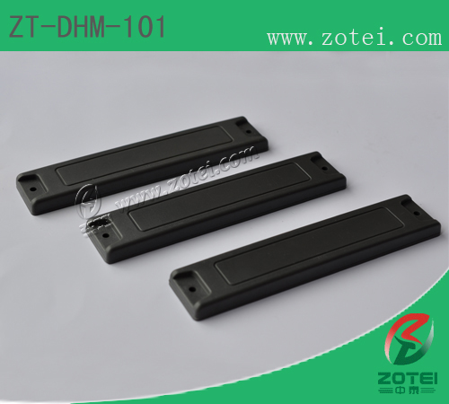 Product Type: ZT-DHM-101 ( UHF ABS RFID metal tag )
