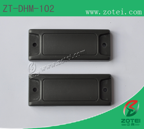 Product Type: ZT-DHM-102 ( UHF ABS RFID metal tag )